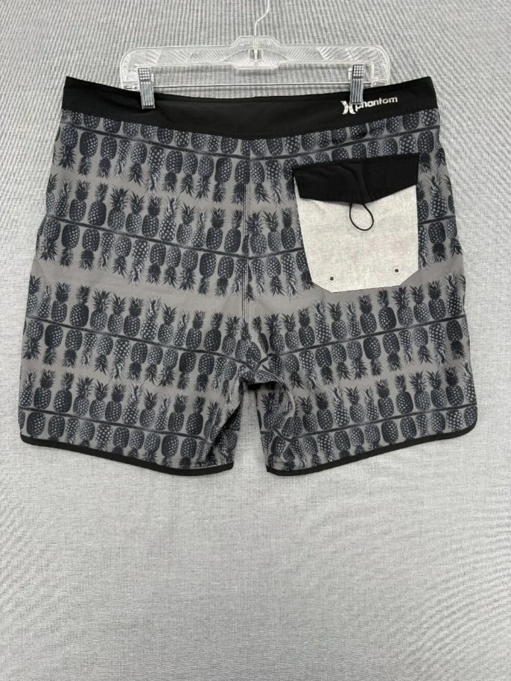 Hurley Pineapple Phantom Board Shorts Mens 38 6